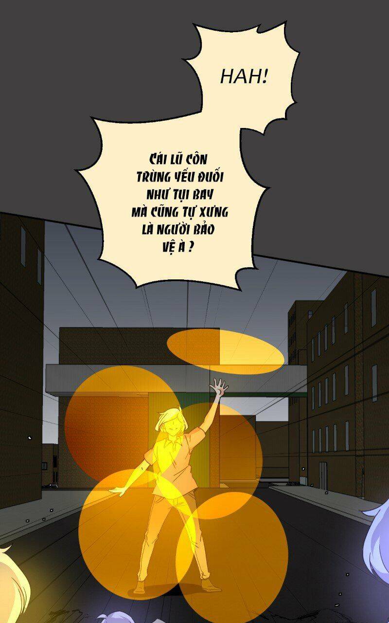 Unordinary - Chương 196