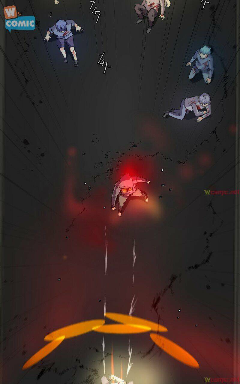 Unordinary - Chương 196