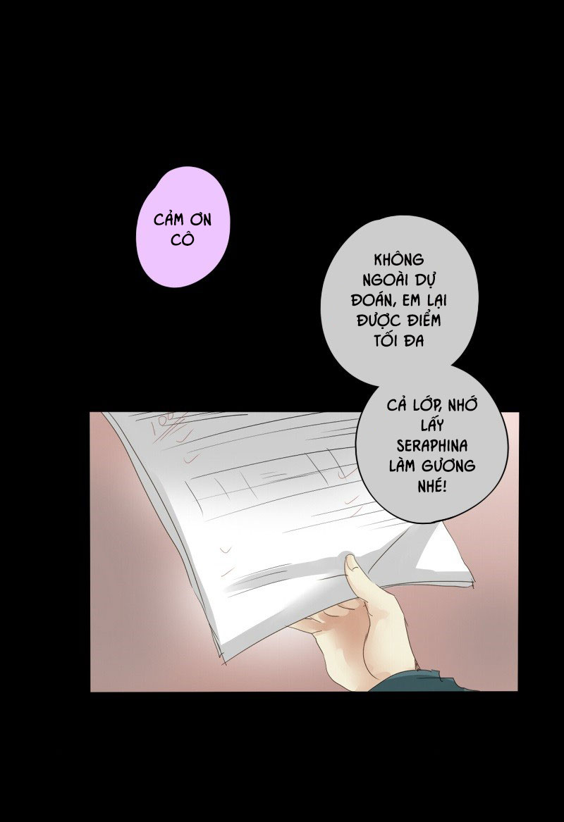 Unordinary - Chương 20