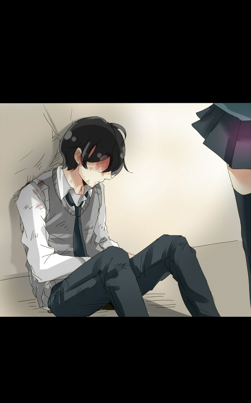 Unordinary - Chương 20