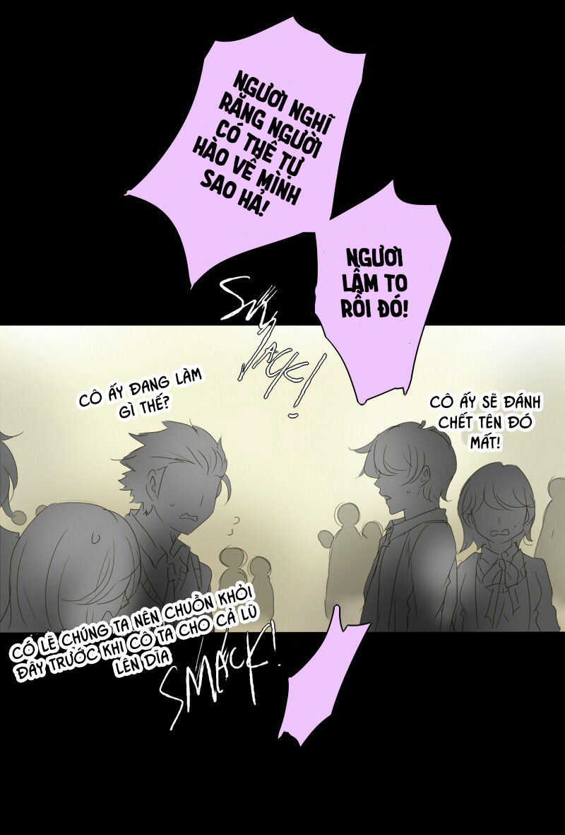 Unordinary - Chương 20