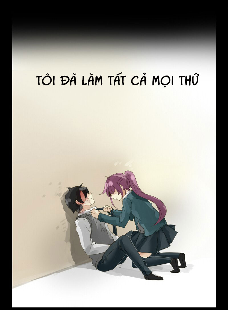 Unordinary - Chương 20