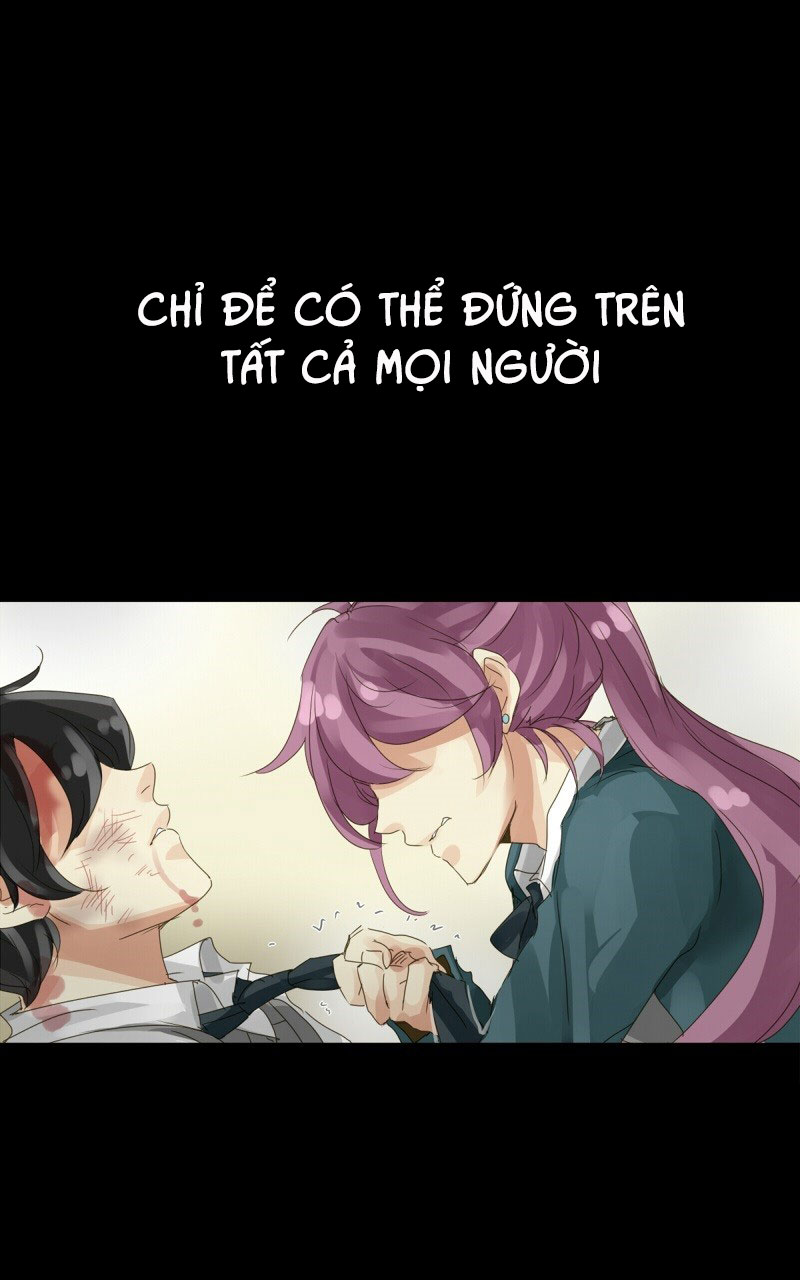 Unordinary - Chương 20