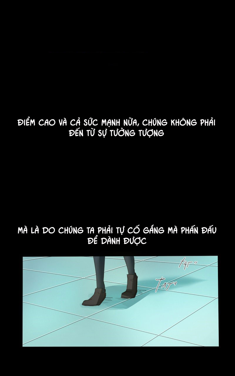 Unordinary - Chương 20