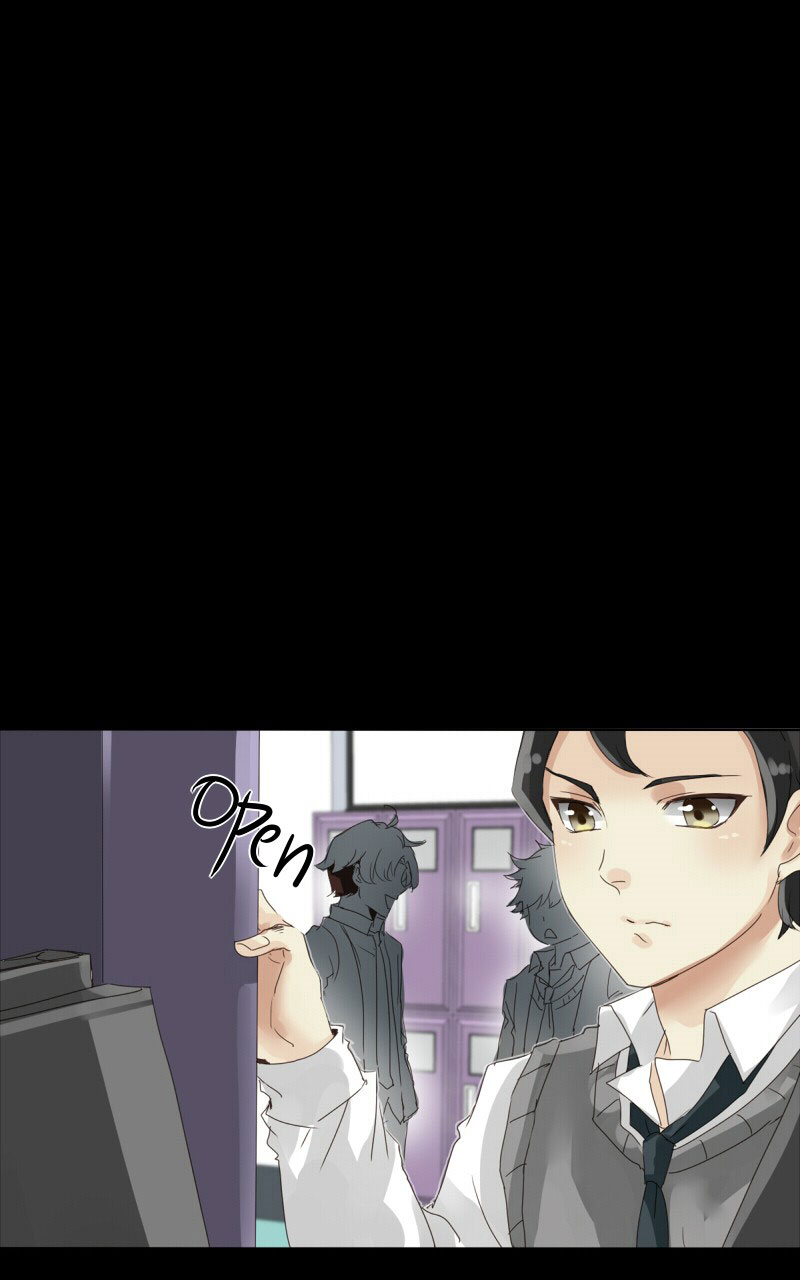 Unordinary - Chương 20