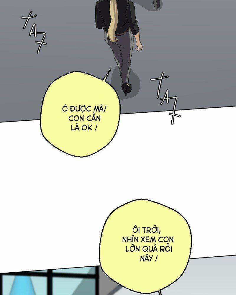 Unordinary - Chương 203