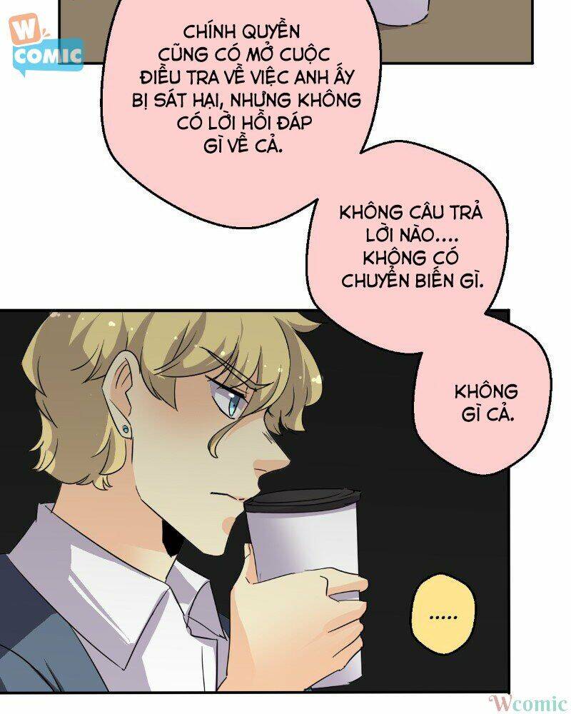 Unordinary - Chương 203