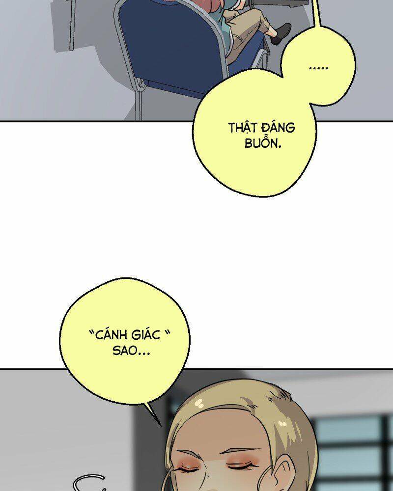 Unordinary - Chương 203