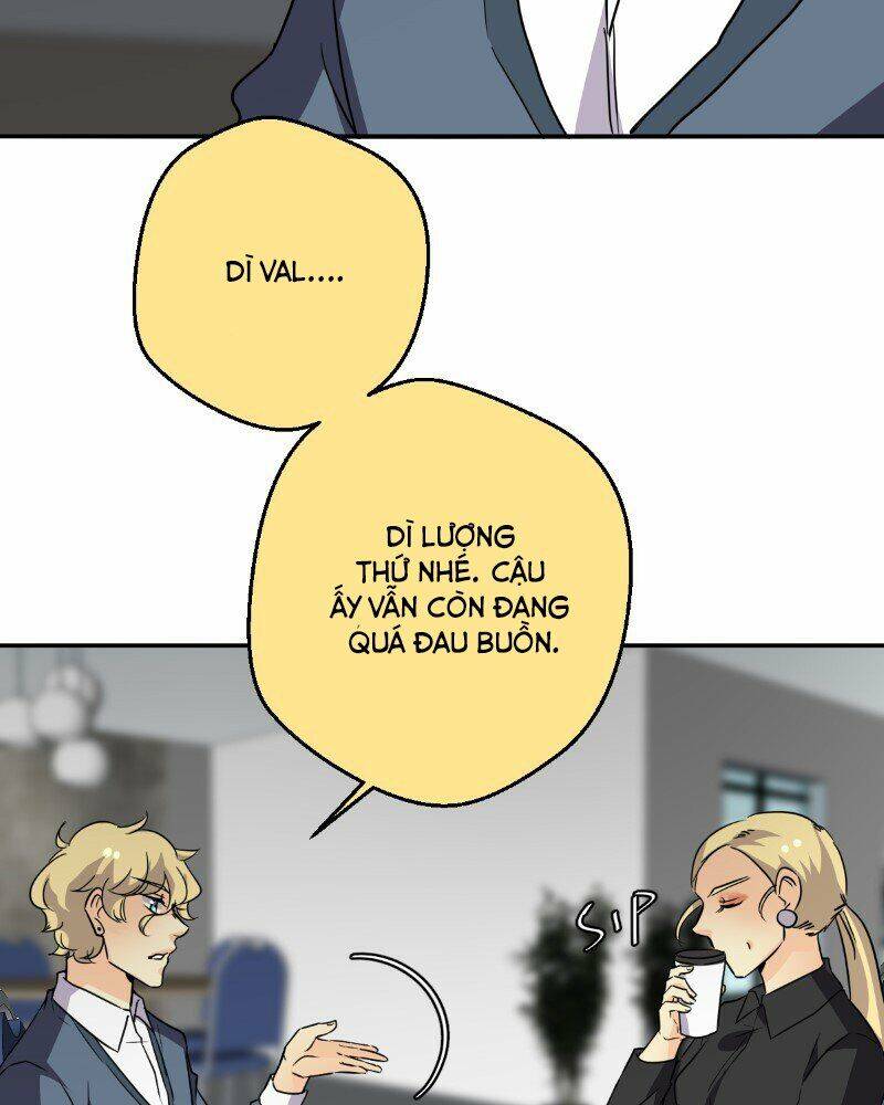Unordinary - Chương 203