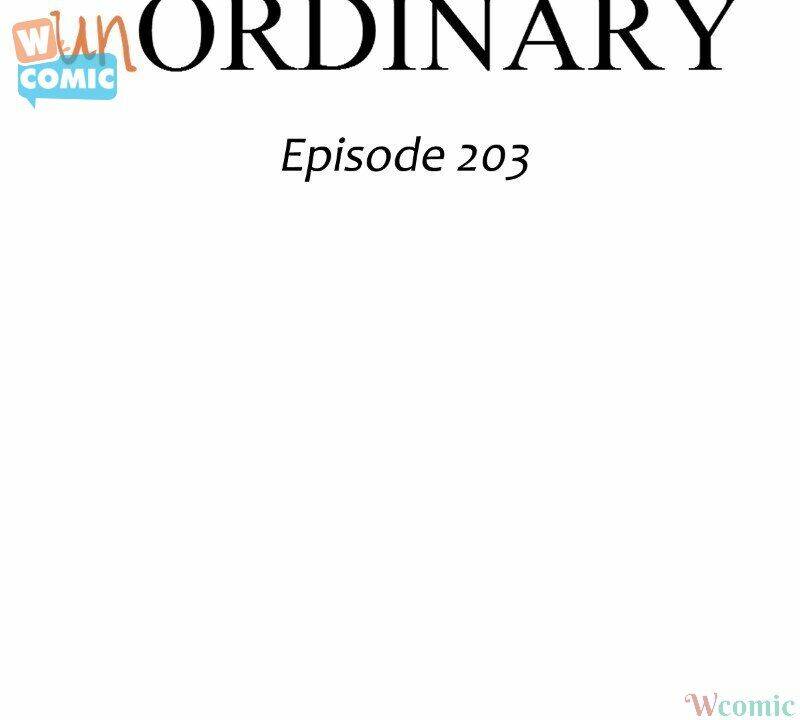 Unordinary - Chương 203