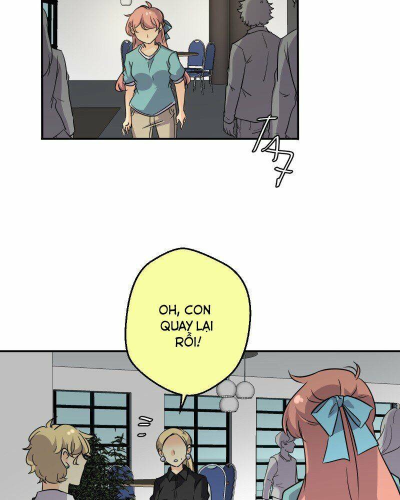 Unordinary - Chương 203