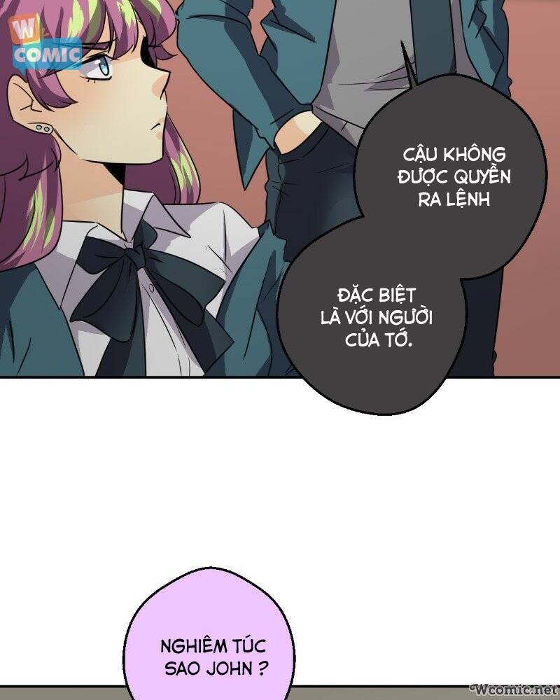 Unordinary - Chương 210