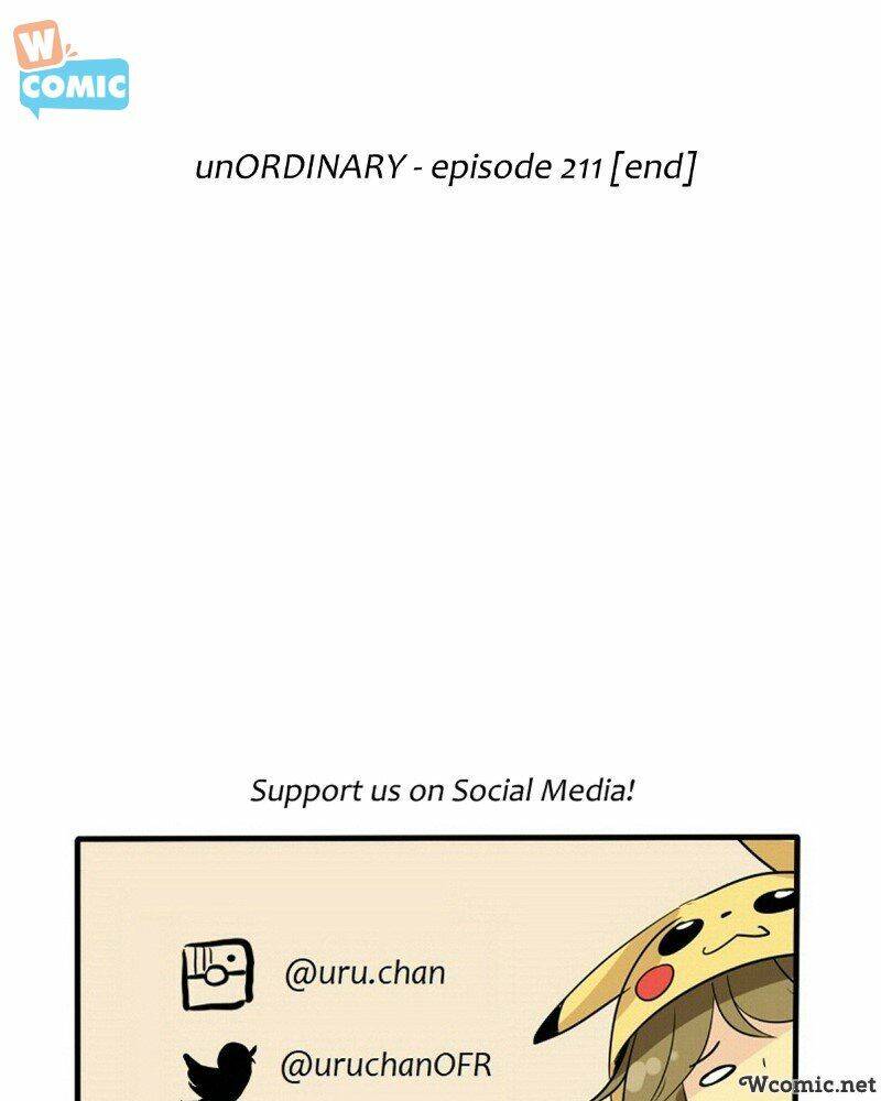 Unordinary - Chương 211