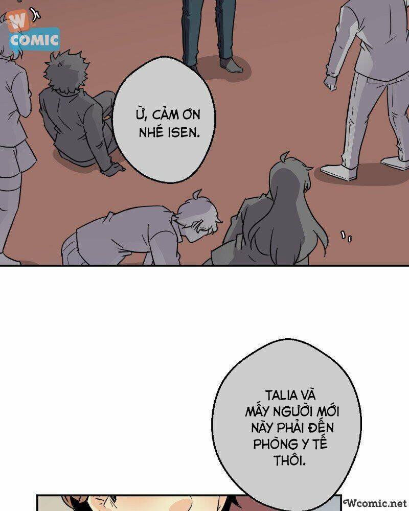 Unordinary - Chương 211