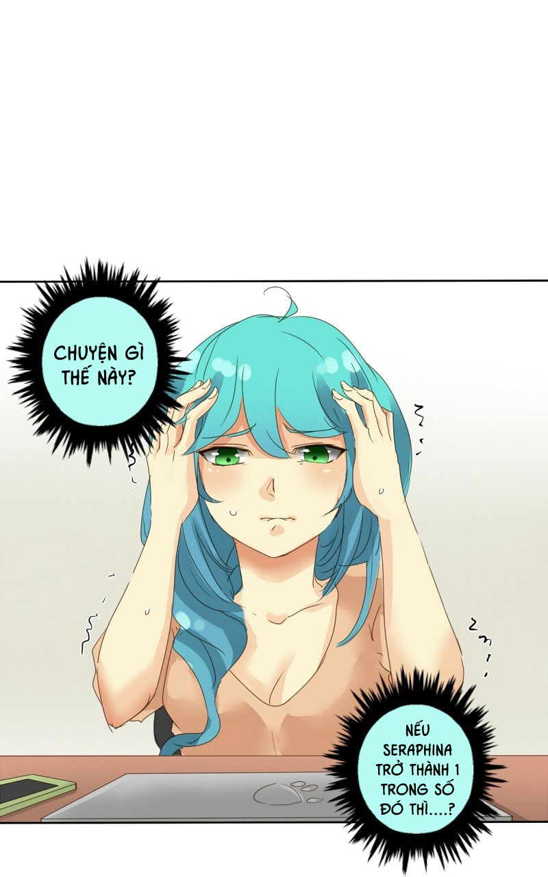 Unordinary - Chương 22