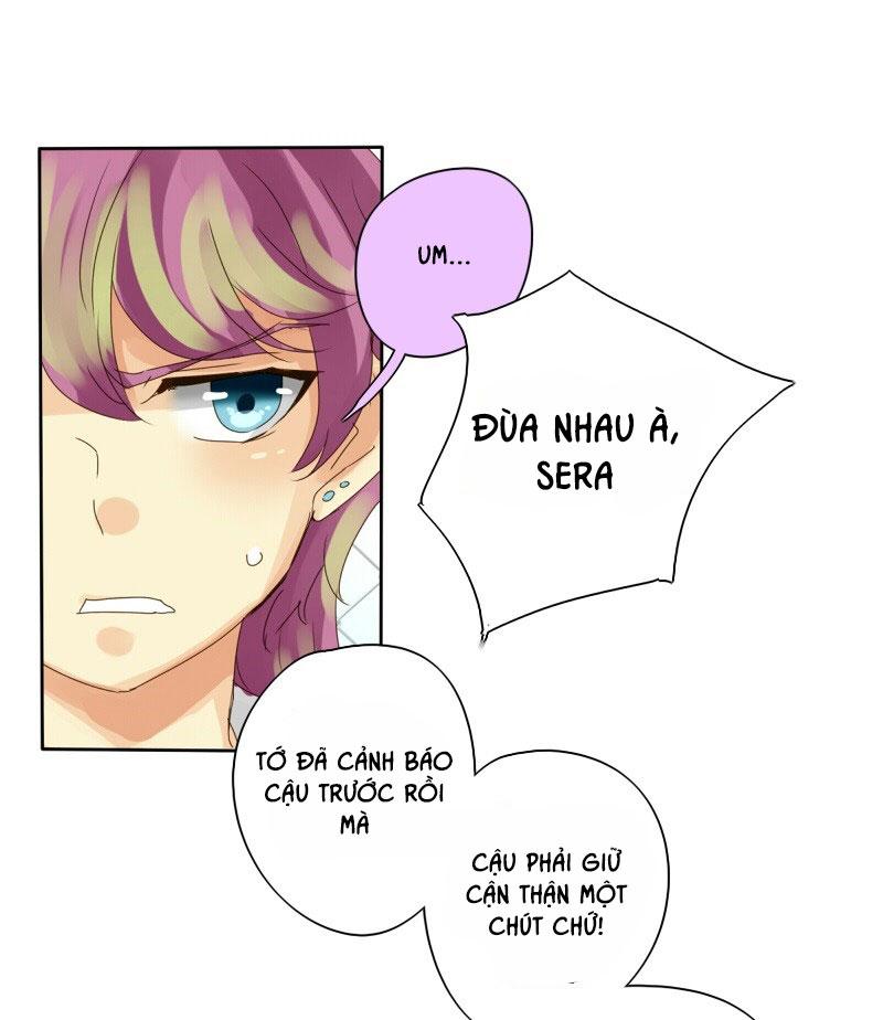 Unordinary - Chương 22