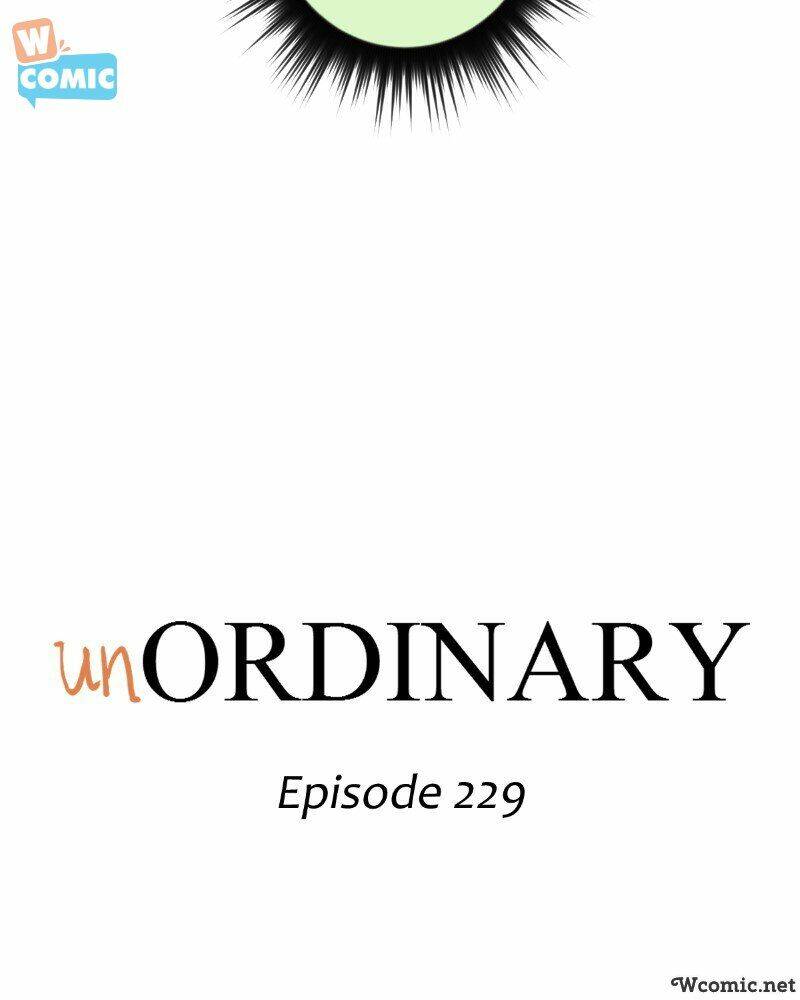 Unordinary - Chương 229