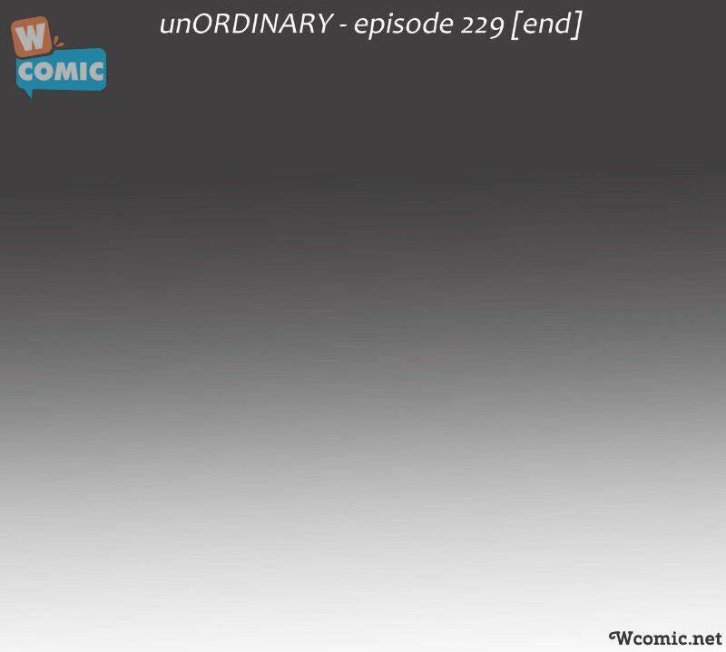 Unordinary - Chương 229