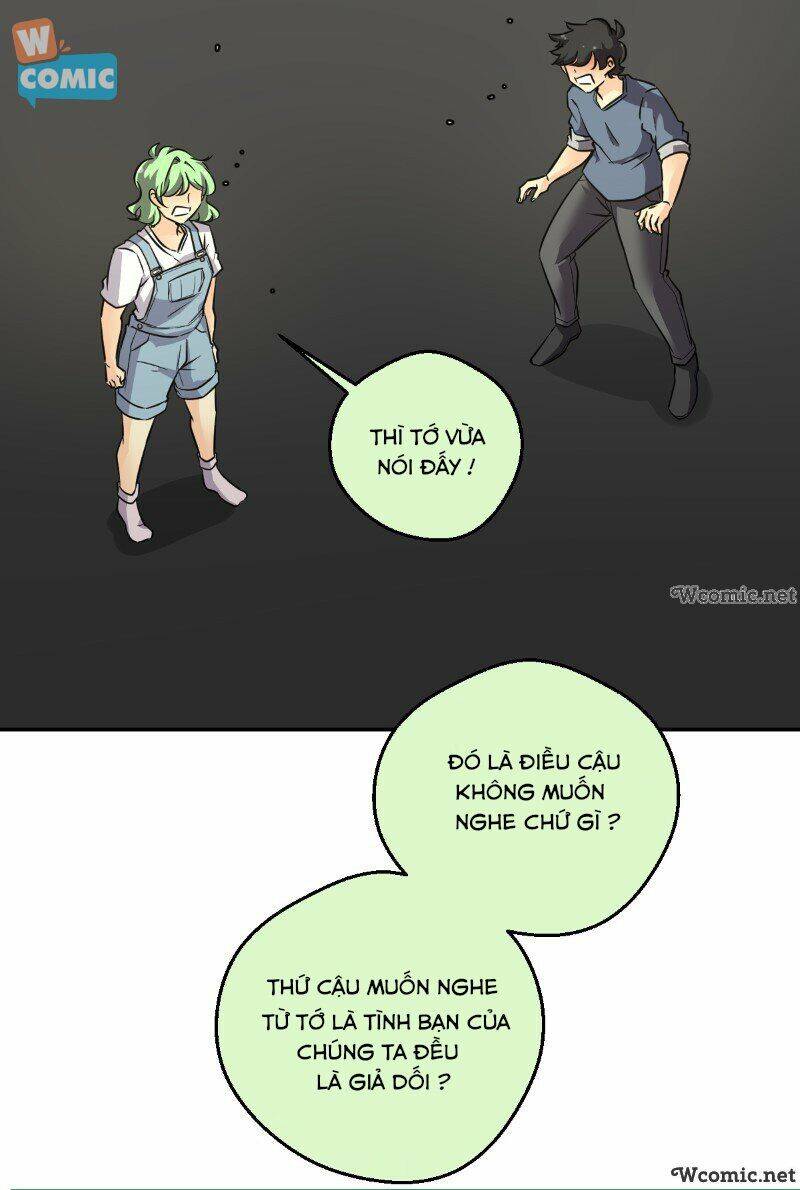 Unordinary - Chương 229