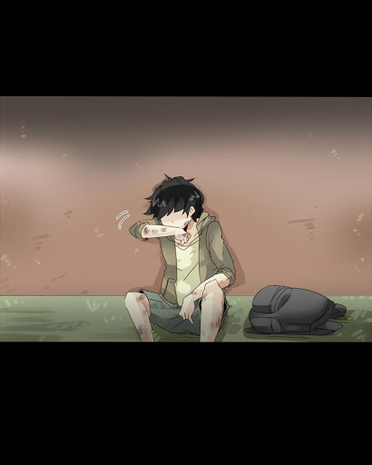 Unordinary - Chương 23