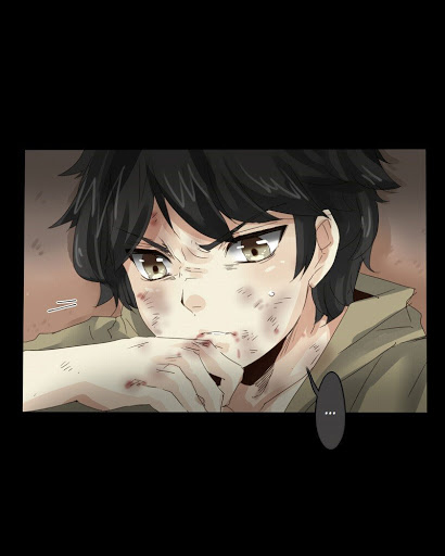 Unordinary - Chương 23