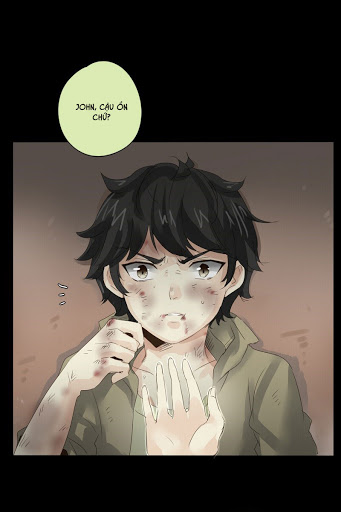 Unordinary - Chương 23