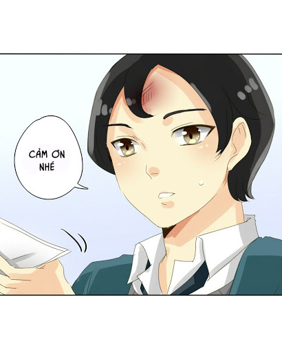 Unordinary - Chương 23
