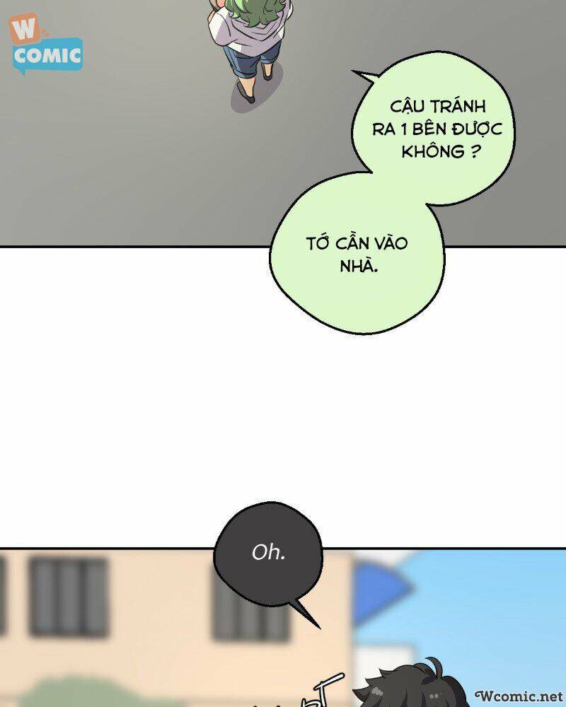 Unordinary - Chương 231