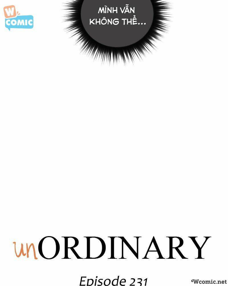 Unordinary - Chương 231