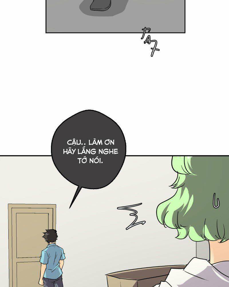 Unordinary - Chương 231