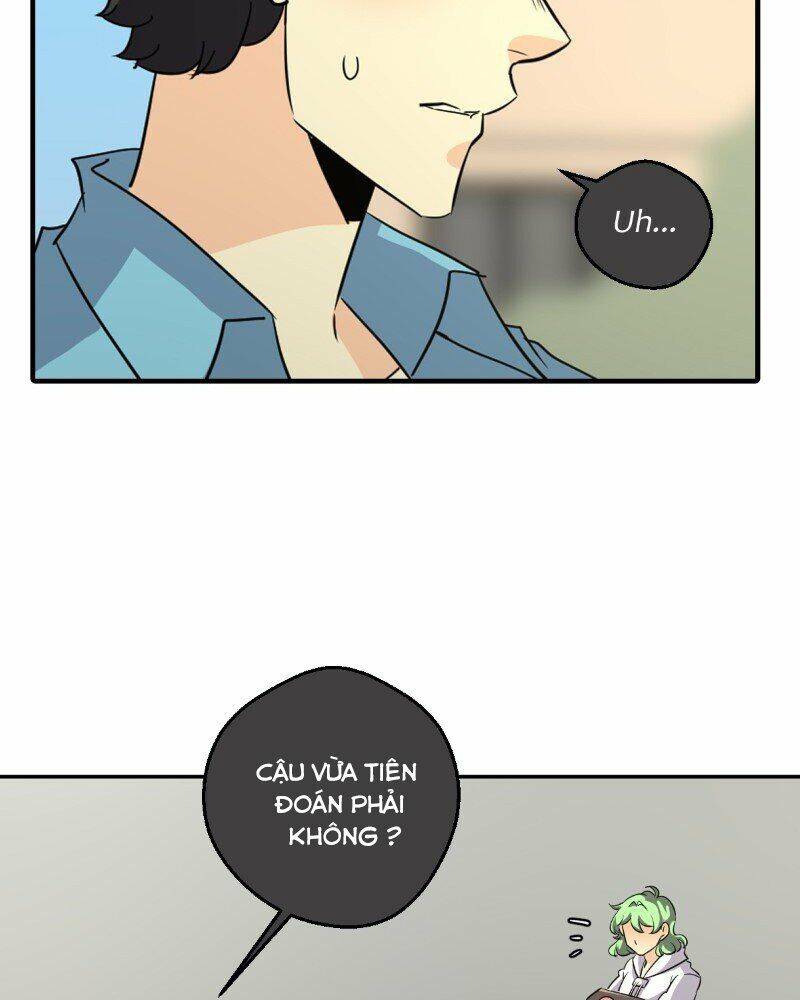 Unordinary - Chương 231