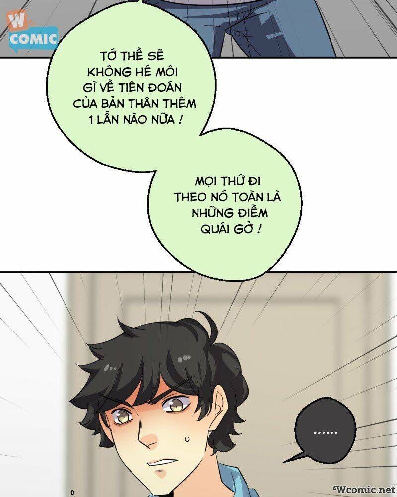Unordinary - Chương 231