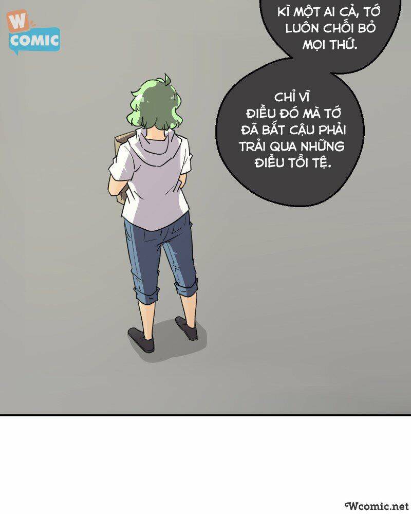 Unordinary - Chương 231