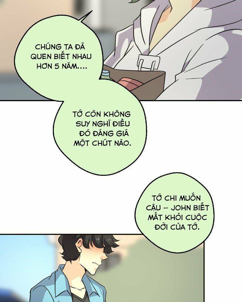 Unordinary - Chương 231