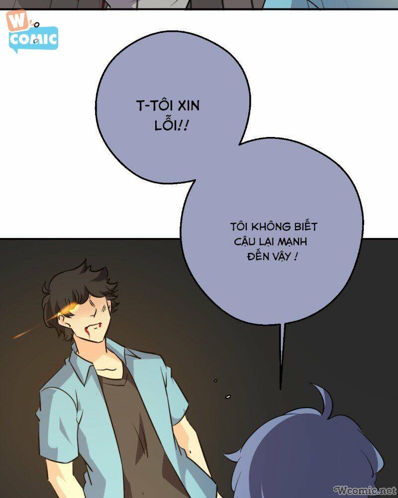 Unordinary - Chương 232