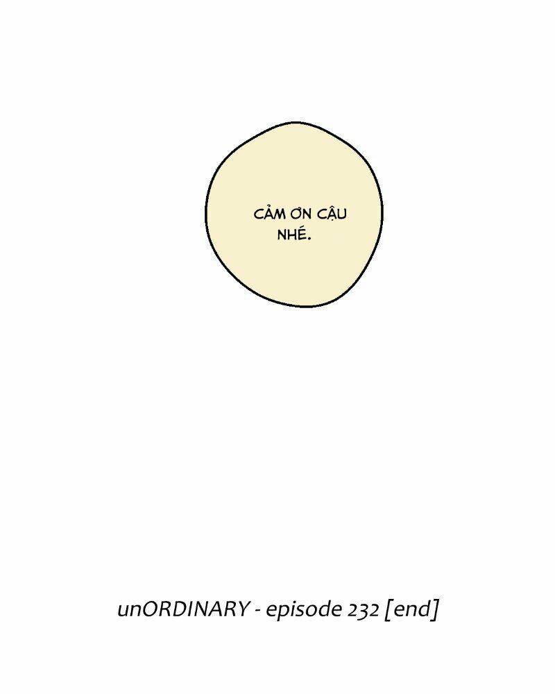 Unordinary - Chương 232