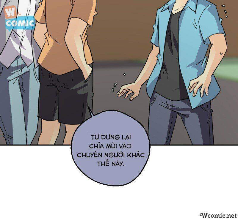 Unordinary - Chương 232