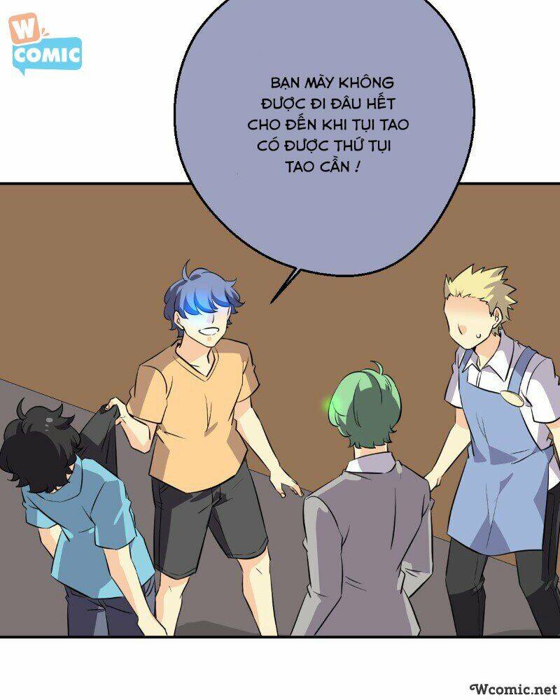 Unordinary - Chương 232