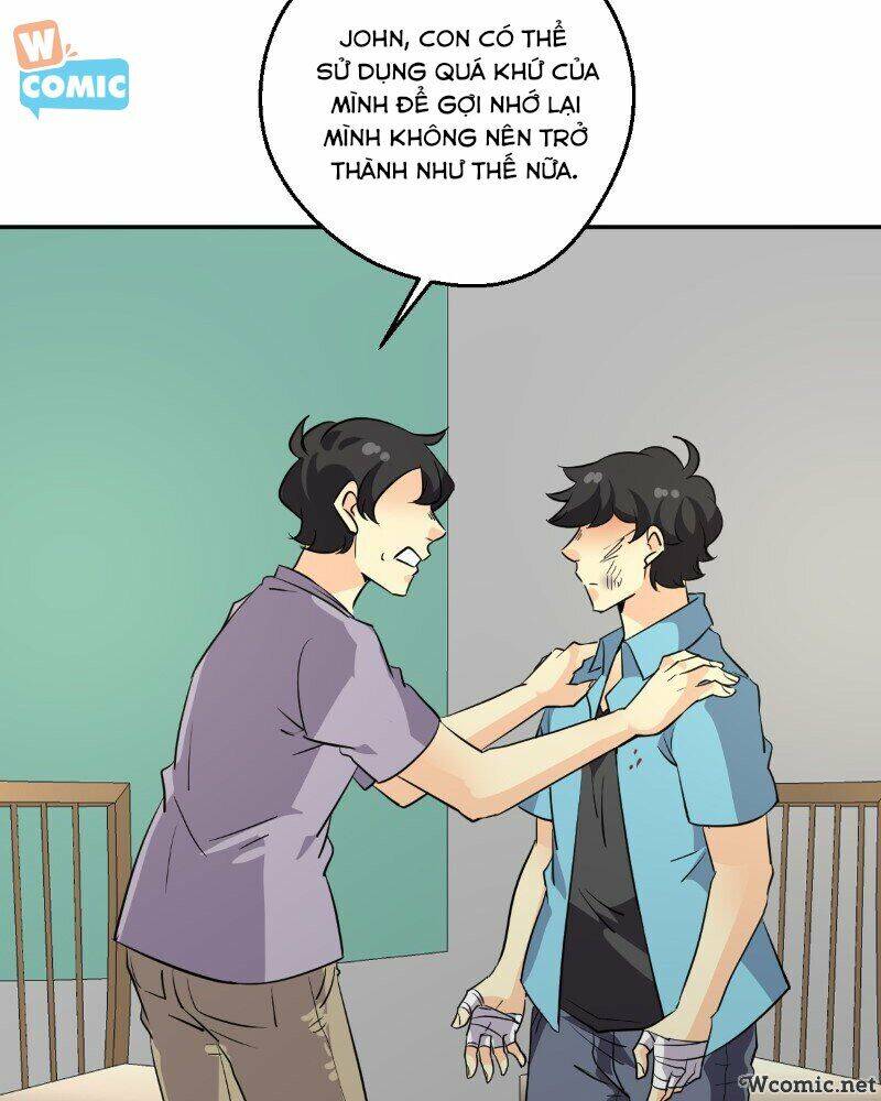 Unordinary - Chương 233