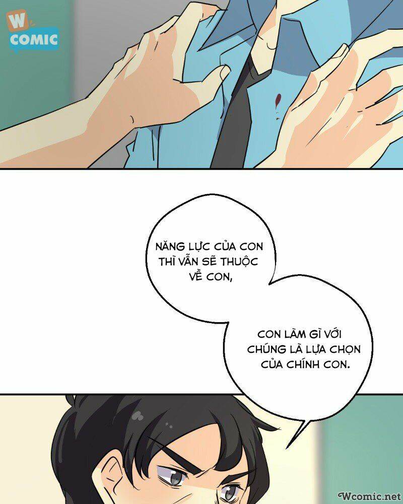 Unordinary - Chương 233