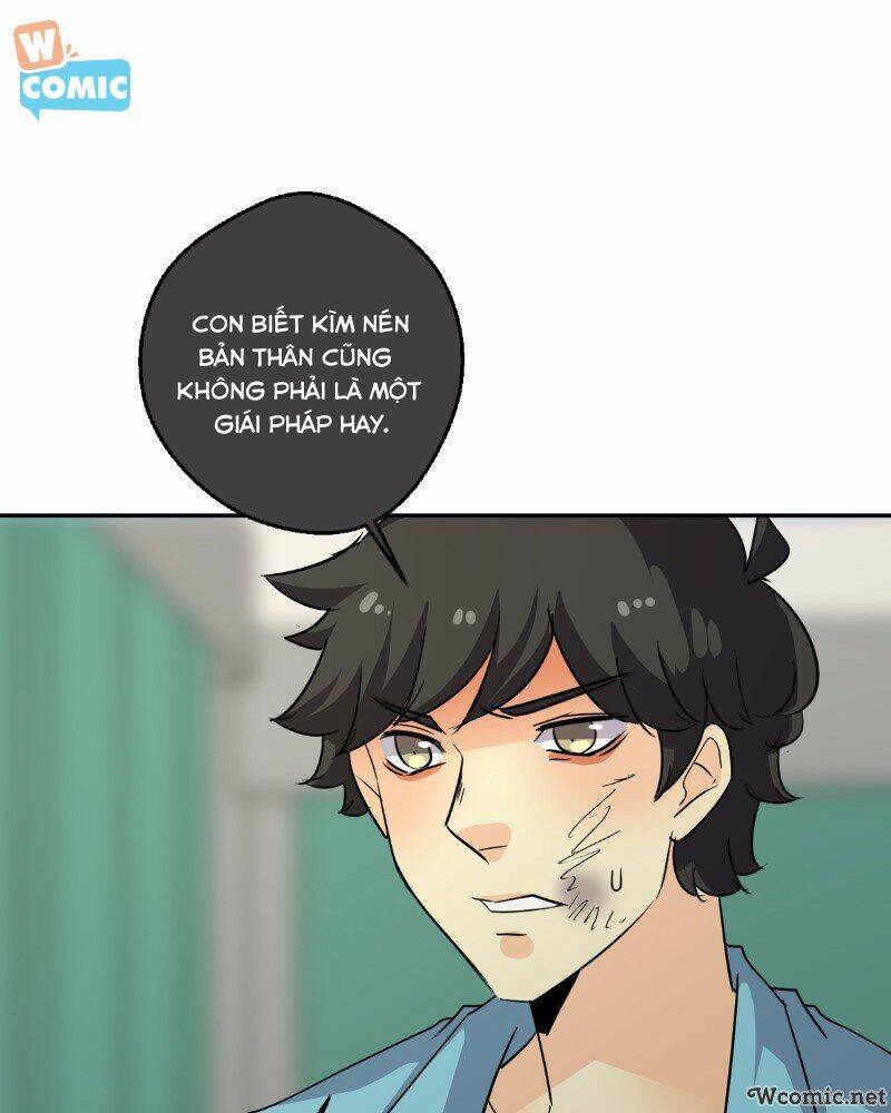 Unordinary - Chương 233