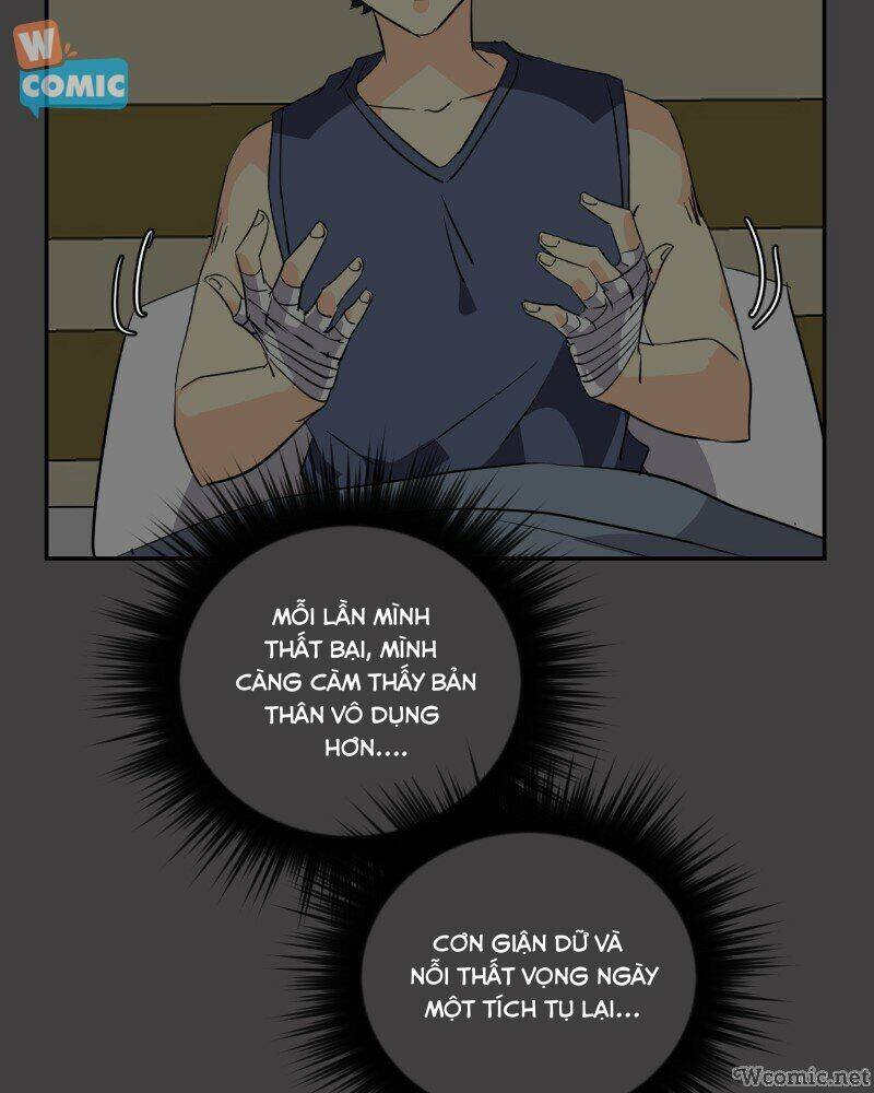 Unordinary - Chương 233