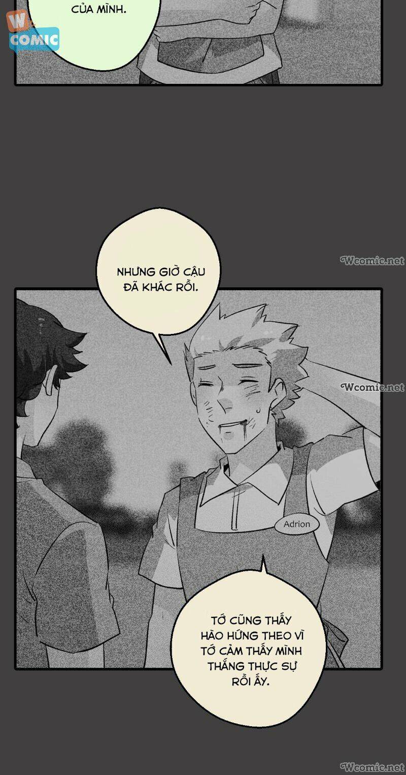 Unordinary - Chương 233