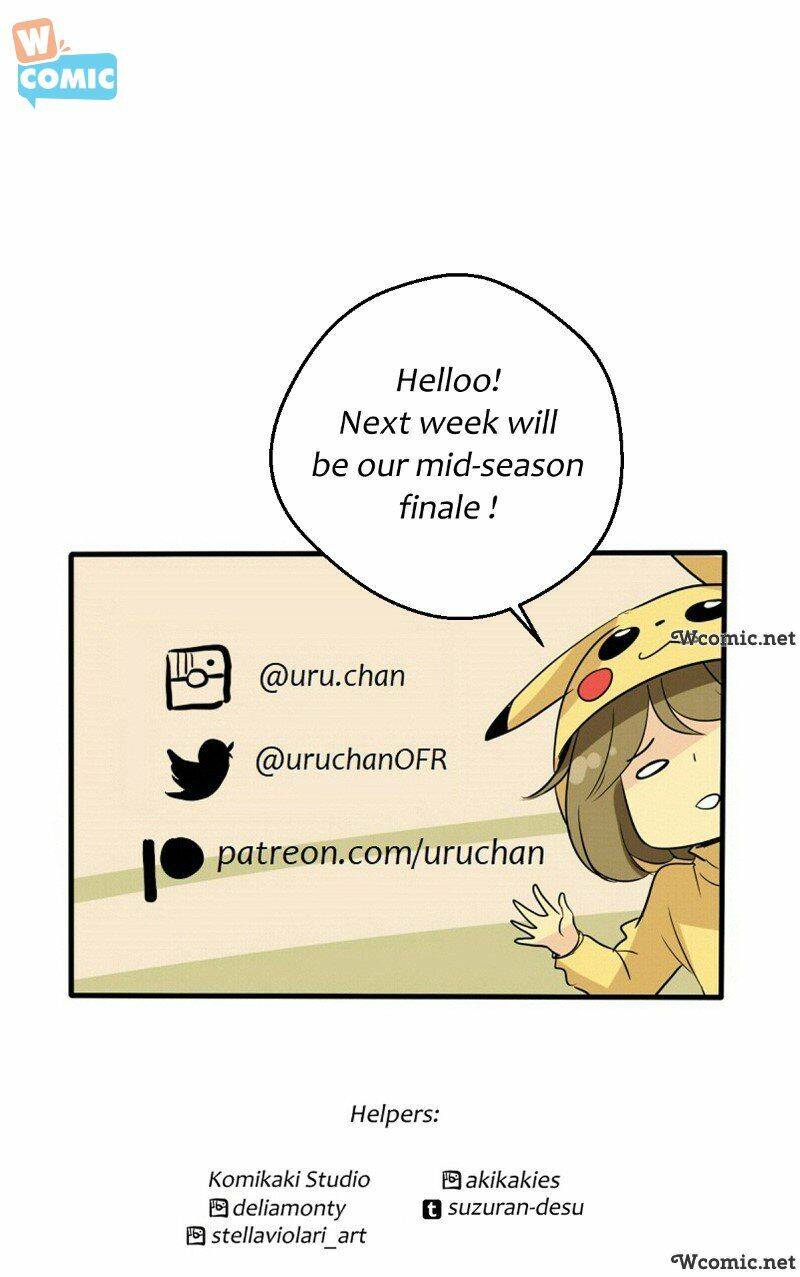 Unordinary - Chương 233