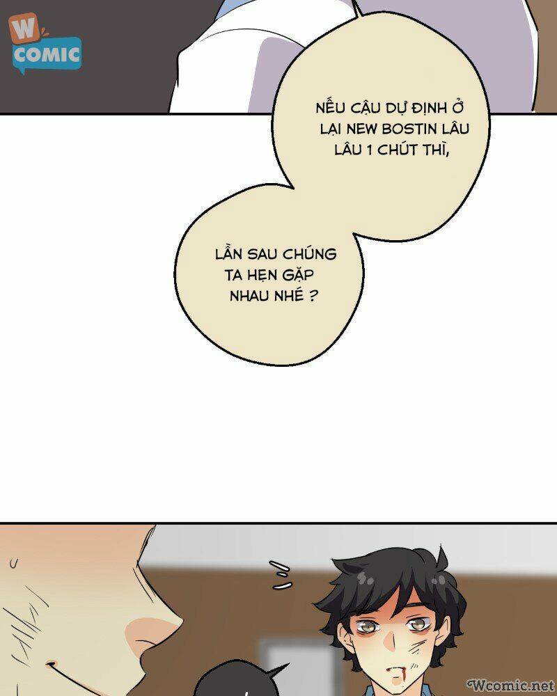 Unordinary - Chương 233