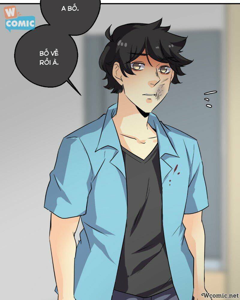 Unordinary - Chương 233