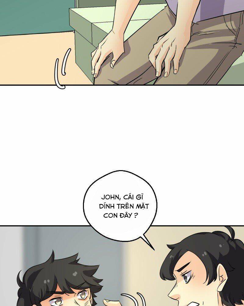 Unordinary - Chương 233