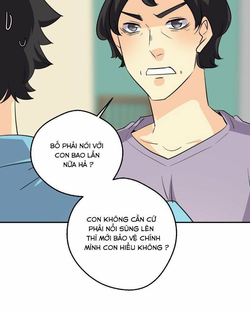 Unordinary - Chương 233