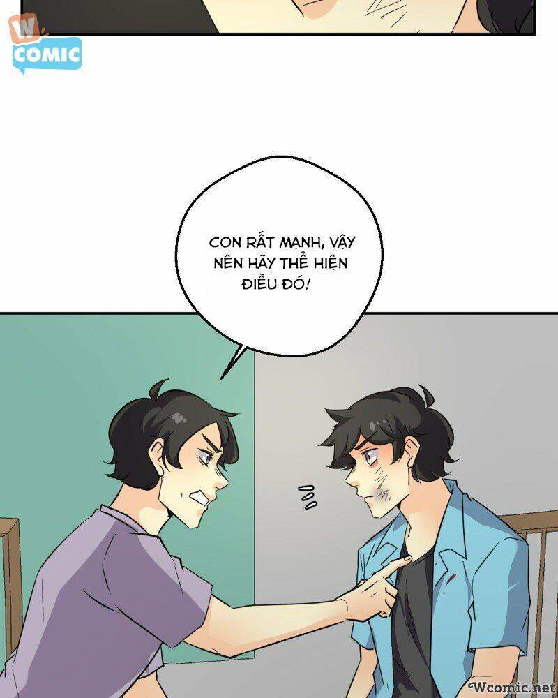 Unordinary - Chương 233