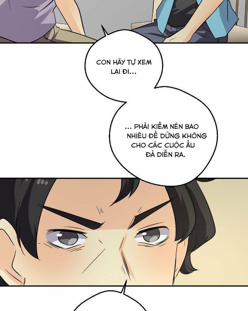 Unordinary - Chương 233